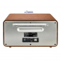 Preview: Albrecht DR 760 Digitalradio, ASA Warnmeldungen